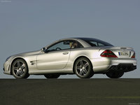 Mercedes-Benz SL63 AMG 2009 mug #1329330
