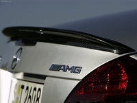 Mercedes-Benz SL63 AMG 2009 Longsleeve T-shirt #1329340