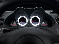Mercedes-Benz SL63 AMG 2009 Mouse Pad 1329343