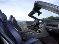Mercedes-Benz SLK Prototype 2004 Mouse Pad 1329356