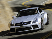 Mercedes-Benz SL65 AMG Black Series 2009 mug #1329469