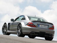 Mercedes-Benz SL65 AMG Black Series 2009 mug #1329474