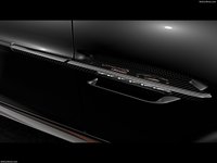 Aston Martin Vanquish S Ultimate 2018 Mouse Pad 1329483