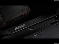 Aston Martin Vanquish S Ultimate 2018 Mouse Pad 1329485