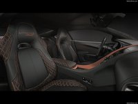 Aston Martin Vanquish S Ultimate 2018 Sweatshirt #1329486