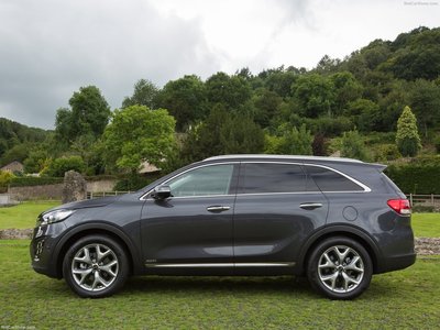 Kia Sorento 2018 mug #1332314