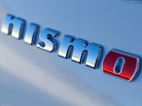 Nissan 370Z Nismo 2014 hoodie #1332351