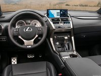 Lexus NX 2018 Poster 1332388