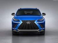 Lexus NX 2018 Poster 1332400