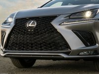 Lexus NX 2018 mug #1332405