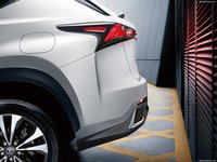 Lexus NX 2018 mug #1332406