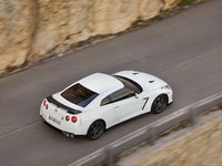 Nissan GT-R Egoist 2011 Tank Top #1332515