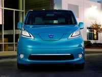 Nissan e-NV200 Concept 2012 puzzle 1332540