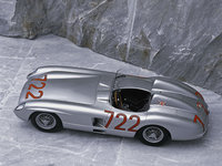 Mercedes-Benz SLR 722 Edition 2007 mug #1332548