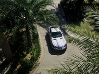 Mercedes-Benz SLR 722 Edition 2007 Mouse Pad 1332551