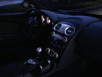 Mercedes-Benz SLR 722 Edition 2007 Mouse Pad 1332556