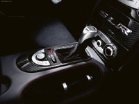 Mercedes-Benz SLR 722 Edition 2007 Mouse Pad 1332565
