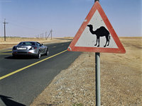 Mercedes-Benz SLR 722 Edition 2007 Mouse Pad 1332568