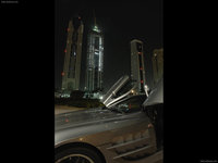 Mercedes-Benz SLR 722 Edition 2007 Longsleeve T-shirt #1332570