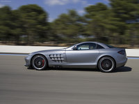 Mercedes-Benz SLR 722 Edition 2007 mug #1332577