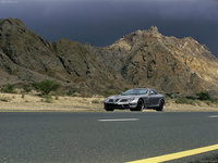 Mercedes-Benz SLR 722 Edition 2007 Longsleeve T-shirt #1332579