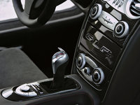 Mercedes-Benz SLR 722 Edition 2007 Poster 1332580