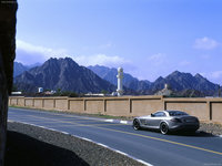 Mercedes-Benz SLR 722 Edition 2007 mug #1332593