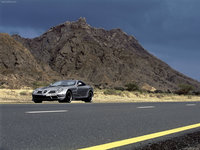 Mercedes-Benz SLR 722 Edition 2007 mug #1332596