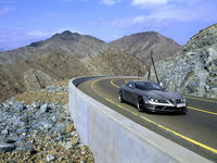 Mercedes-Benz SLR 722 Edition 2007 Poster 1332603