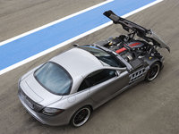 Mercedes-Benz SLR 722 Edition 2007 Poster 1332611