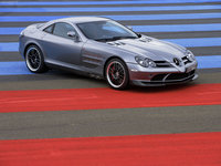 Mercedes-Benz SLR 722 Edition 2007 mug #1332612
