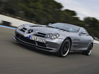 Mercedes-Benz SLR 722 Edition 2007 mug #1332613