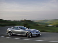 Mercedes-Benz SLR 722 Edition 2007 Mouse Pad 1332622