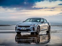 Kia Stinger [UK] 2018 magic mug #1332691