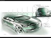 Mercedes-Benz Vision GST Concept 2002 magic mug #1332823