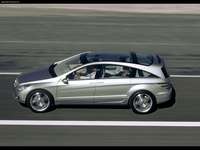 Mercedes-Benz Vision GST Concept 2002 Tank Top #1332826