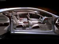 Mercedes-Benz Vision GST Concept 2002 Tank Top #1332835