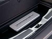 Mercedes-Benz Vision Grand Sports Tourer Concept 2004 Mouse Pad 1332908