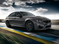 BMW M3 CS 2018 Poster 1332919