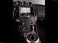 Nissan 370Z 2013 Mouse Pad 1333012
