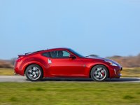 Nissan 370Z 2013 Longsleeve T-shirt #1333028