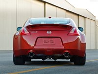 Nissan 370Z 2013 magic mug #1333049