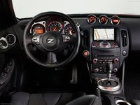 Nissan 370Z 2013 magic mug #1333050