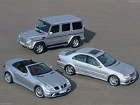 Mercedes-Benz SLK55 AMG 2005 mug #1333054