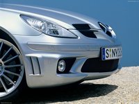 Mercedes-Benz SLK55 AMG 2005 mug #1333055