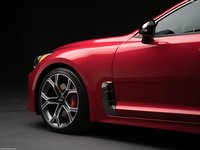 Kia Stinger 2018 Tank Top #1333193