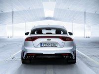 Kia Stinger 2018 Mouse Pad 1333255