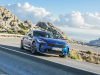 Kia Stinger 2018 Mouse Pad 1333277