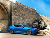 Kia Stinger 2018 Poster 1333301