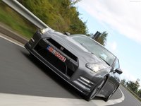 Nissan GT-R 2012 Poster 1333365